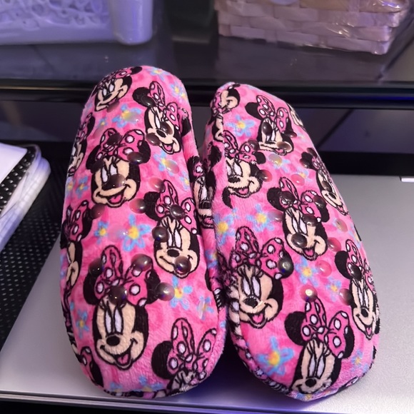 Fuzzy babba slipper socks free - Picture 4 of 7